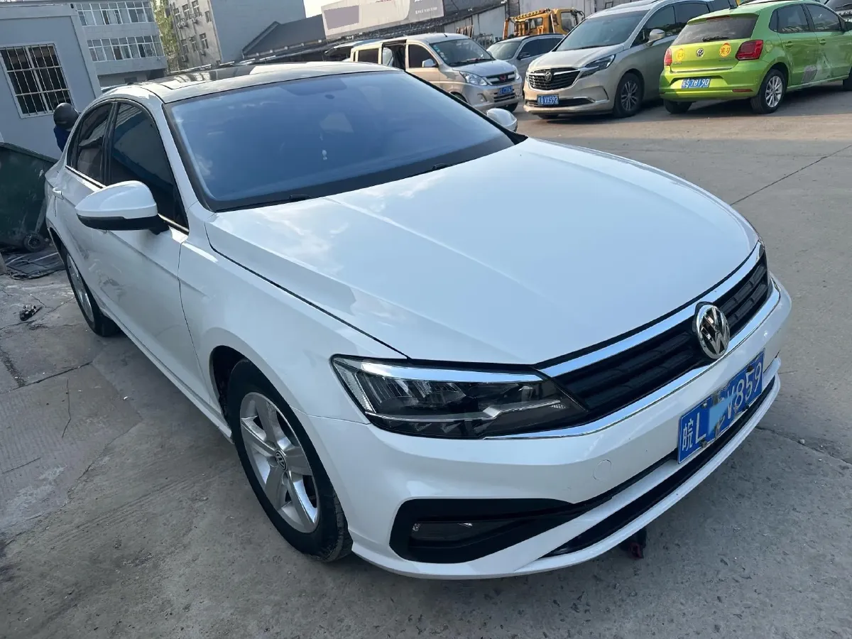 2019 Volkswagen Lamando 1.4T 131HP L4 7DCT,autocango,china used car exporter,china ev exporter,chinese used car exporter,chinese used ev exporter