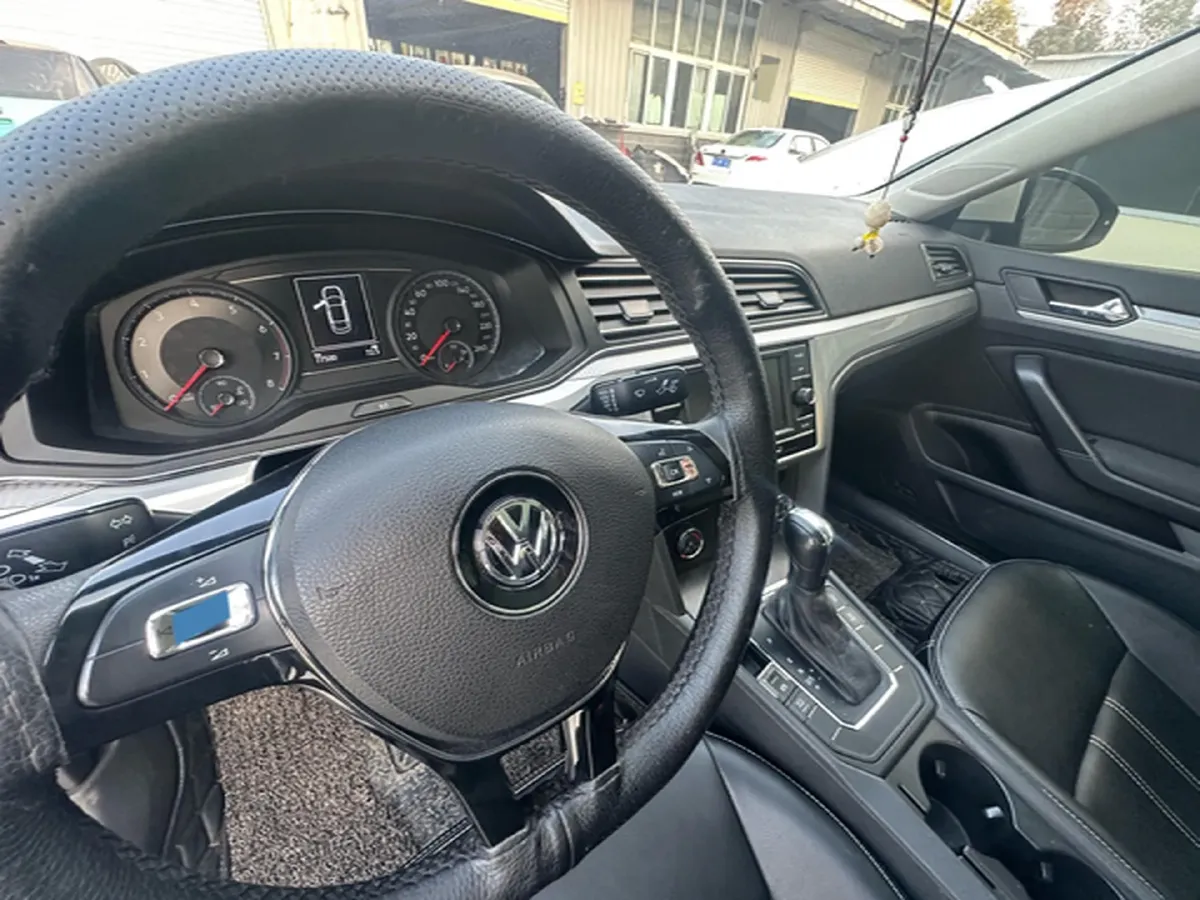 2019 Volkswagen Lamando 1.4T 131HP L4 7DCT,autocango,china used car exporter,china ev exporter,chinese used car exporter,chinese used ev exporter