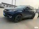 2021 Chery Tiggo 8 1.6T 197HP L4 7DCT