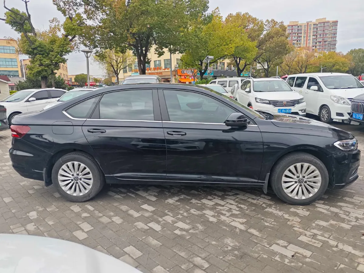 2021 Volkswagen Lavida 1.5L 113HP L4 6AT,autocango,china used car exporter,china ev exporter,chinese used car exporter,chinese used ev exporter