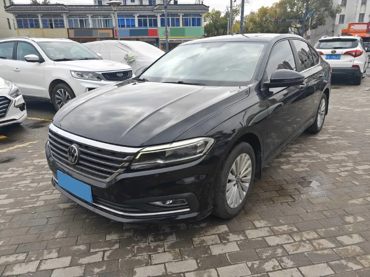 2021 Volkswagen Lavida 1.5L 113HP L4 6AT,autocango,china used car exporter,china ev exporter,chinese used car exporter,chinese used ev exporter