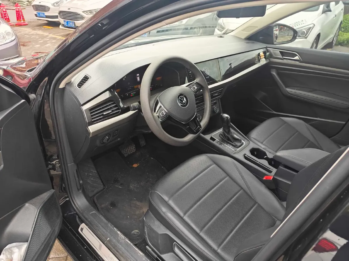 2021 Volkswagen Lavida 1.5L 113HP L4 6AT,autocango,china used car exporter,china ev exporter,chinese used car exporter,chinese used ev exporter