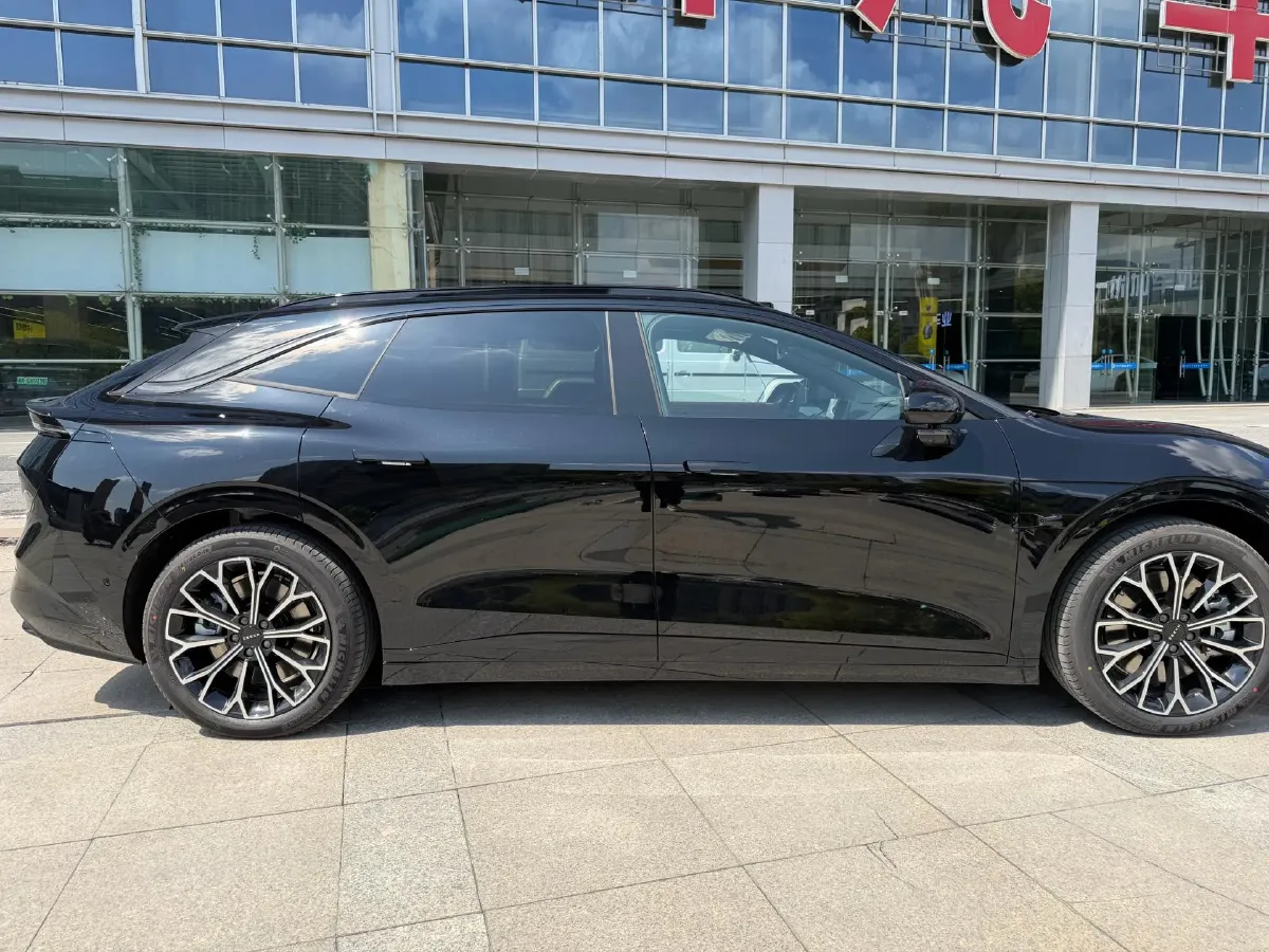 2025 Zeekr 007GT BEV 100.01KWH,autocango,china used car exporter,china ev exporter,chinese used car exporter,chinese used ev exporter