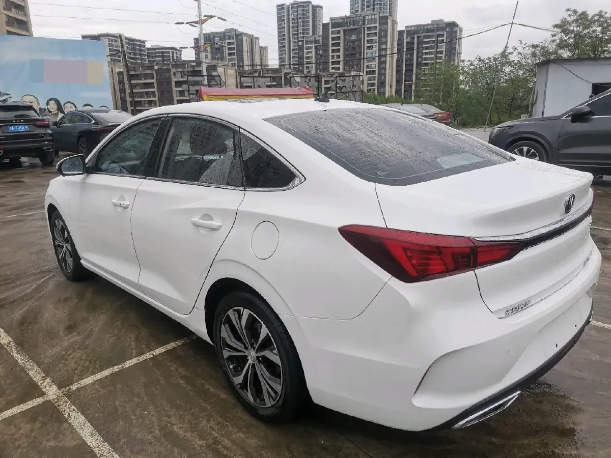 2020 ChangAn Eado 1.4T 158HP L4 7DCT,autocango,china used car exporter,china ev exporter,chinese used car exporter,chinese used ev exporter