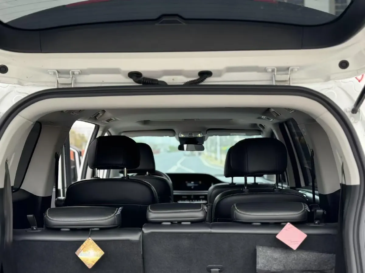 2023 GAC Trumpchi M6 1.5T 177HP L4 7DCT,autocango,china used car exporter,china ev exporter,chinese used car exporter,chinese used ev exporter