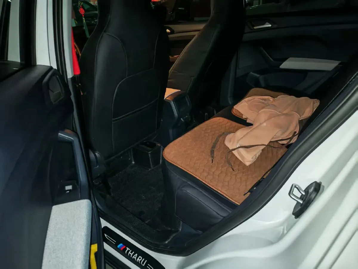 2025 Volkswagen Tharu 1.5L 110HP L4 6AT,autocango,china used car exporter,china ev exporter,chinese used car exporter,chinese used ev exporter