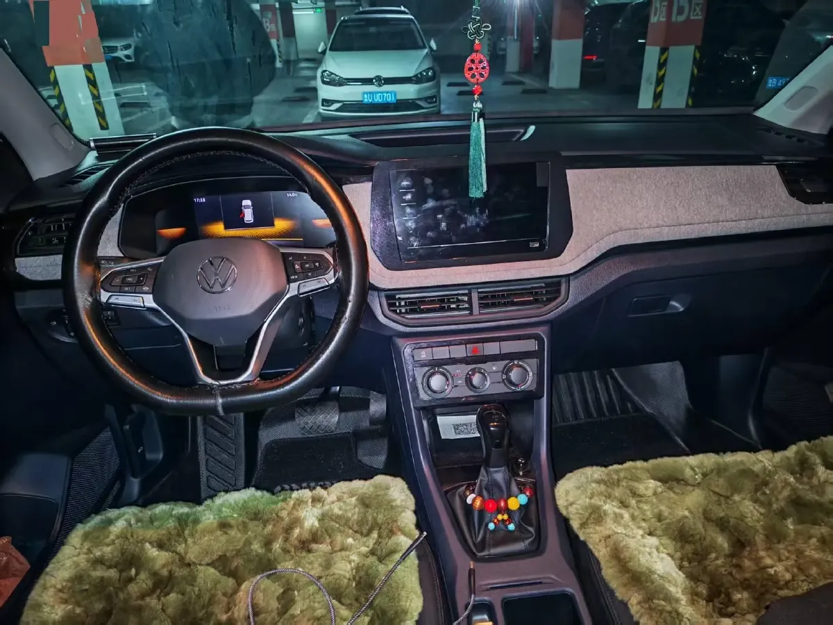 2025 Volkswagen Tharu 1.5L 110HP L4 6AT,autocango,china used car exporter,china ev exporter,chinese used car exporter,chinese used ev exporter