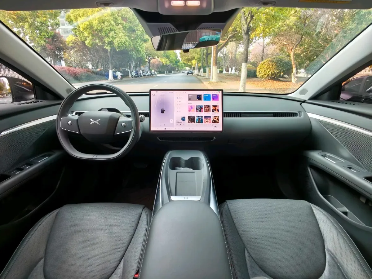 2025 Xpeng MONA M03 BEV,autocango,china used car exporter,china ev exporter,chinese used car exporter,chinese used ev exporter