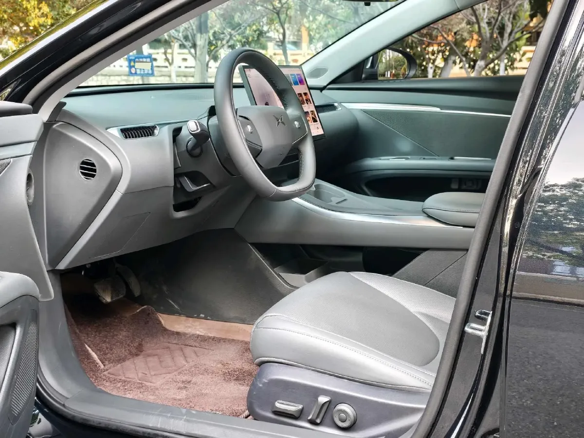 2025 Xpeng MONA M03 BEV,autocango,china used car exporter,china ev exporter,chinese used car exporter,chinese used ev exporter