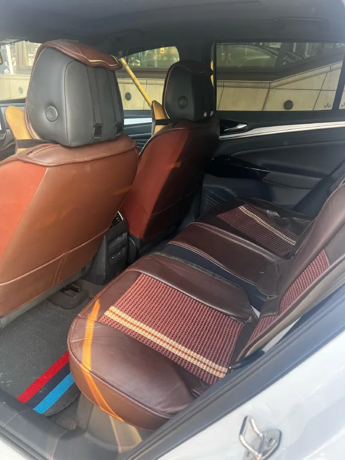 2024 Volkswagen ID.4 Crozz BEV 84.8KWH,autocango,china used car exporter,china ev exporter,chinese used car exporter,chinese used ev exporter