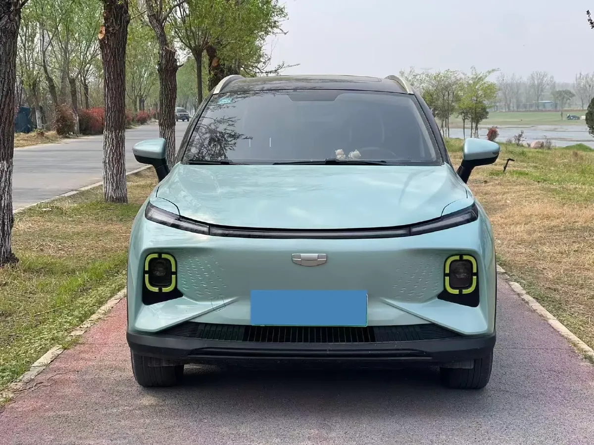 2022 Geometry E BEV 39.4KWH,autocango,china used car exporter,china ev exporter,chinese used car exporter,chinese used ev exporter