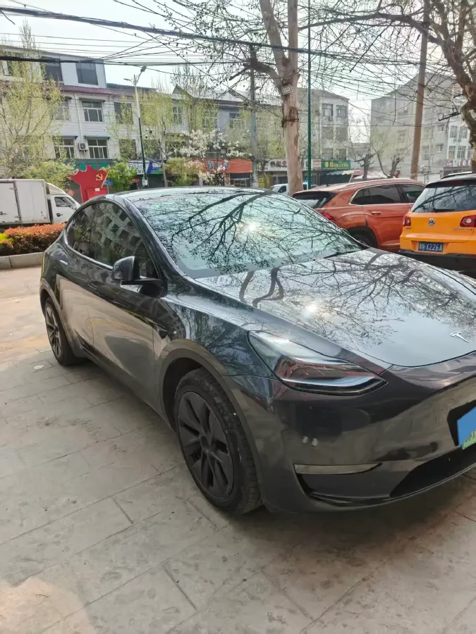 2024 Tesla Model Y BEV 78.4KWH,autocango,china used car exporter,china ev exporter,chinese used car exporter,chinese used ev exporter