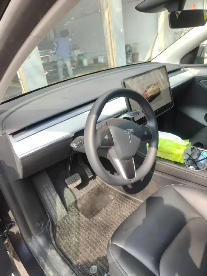 2024 Tesla Model Y BEV 78.4KWH,autocango,china used car exporter,china ev exporter,chinese used car exporter,chinese used ev exporter