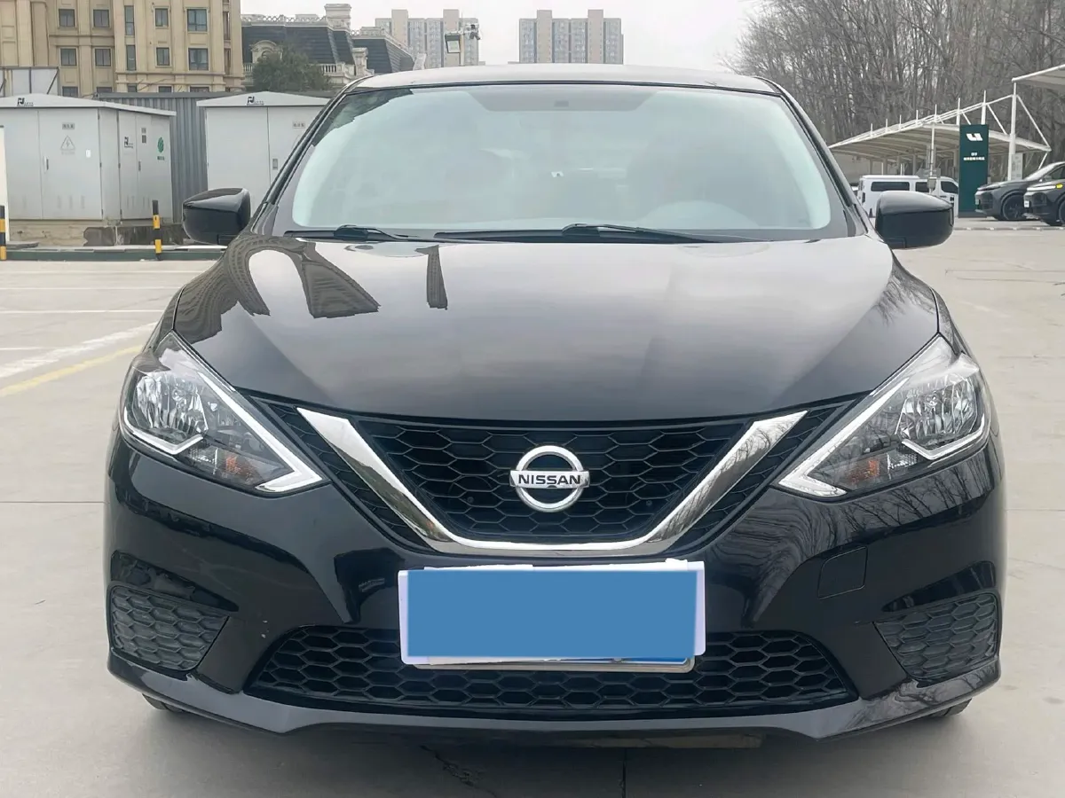 2021 Nissan Sylphy 1.6L 122HP L4 CVT,autocango,china used car exporter,china ev exporter,chinese used car exporter,chinese used ev exporter