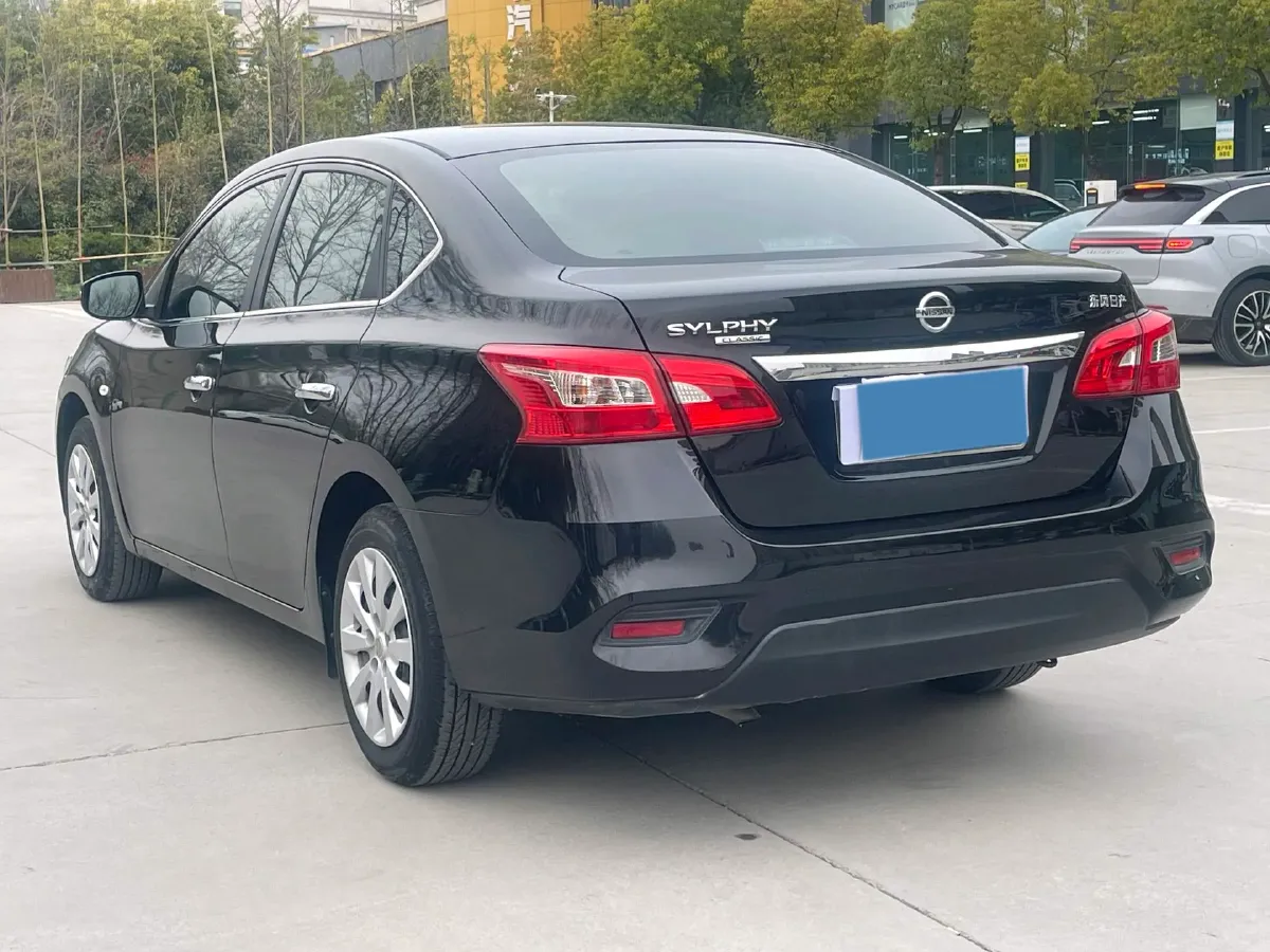 2021 Nissan Sylphy 1.6L 122HP L4 CVT,autocango,china used car exporter,china ev exporter,chinese used car exporter,chinese used ev exporter