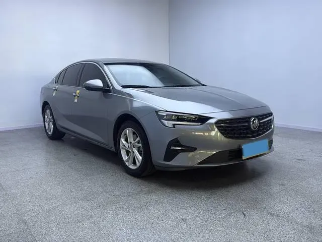 2023 Buick Regal 1.5T 169HP L4 9AT,autocango,china used car exporter,china ev exporter,chinese used car exporter,chinese used ev exporter