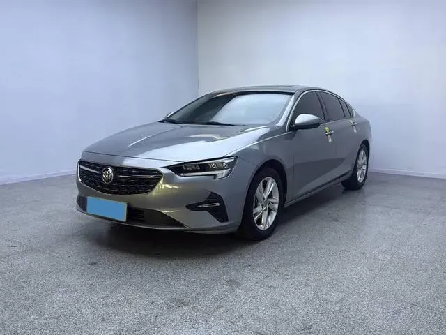 2023 Buick Regal 1.5T 169HP L4 9AT,autocango,china used car exporter,china ev exporter,chinese used car exporter,chinese used ev exporter