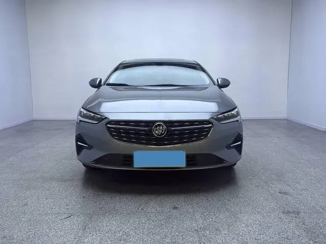 2023 Buick Regal 1.5T 169HP L4 9AT,autocango,china used car exporter,china ev exporter,chinese used car exporter,chinese used ev exporter