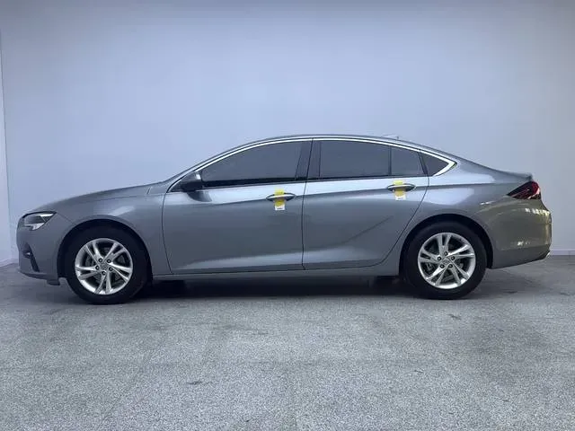 2023 Buick Regal 1.5T 169HP L4 9AT,autocango,china used car exporter,china ev exporter,chinese used car exporter,chinese used ev exporter