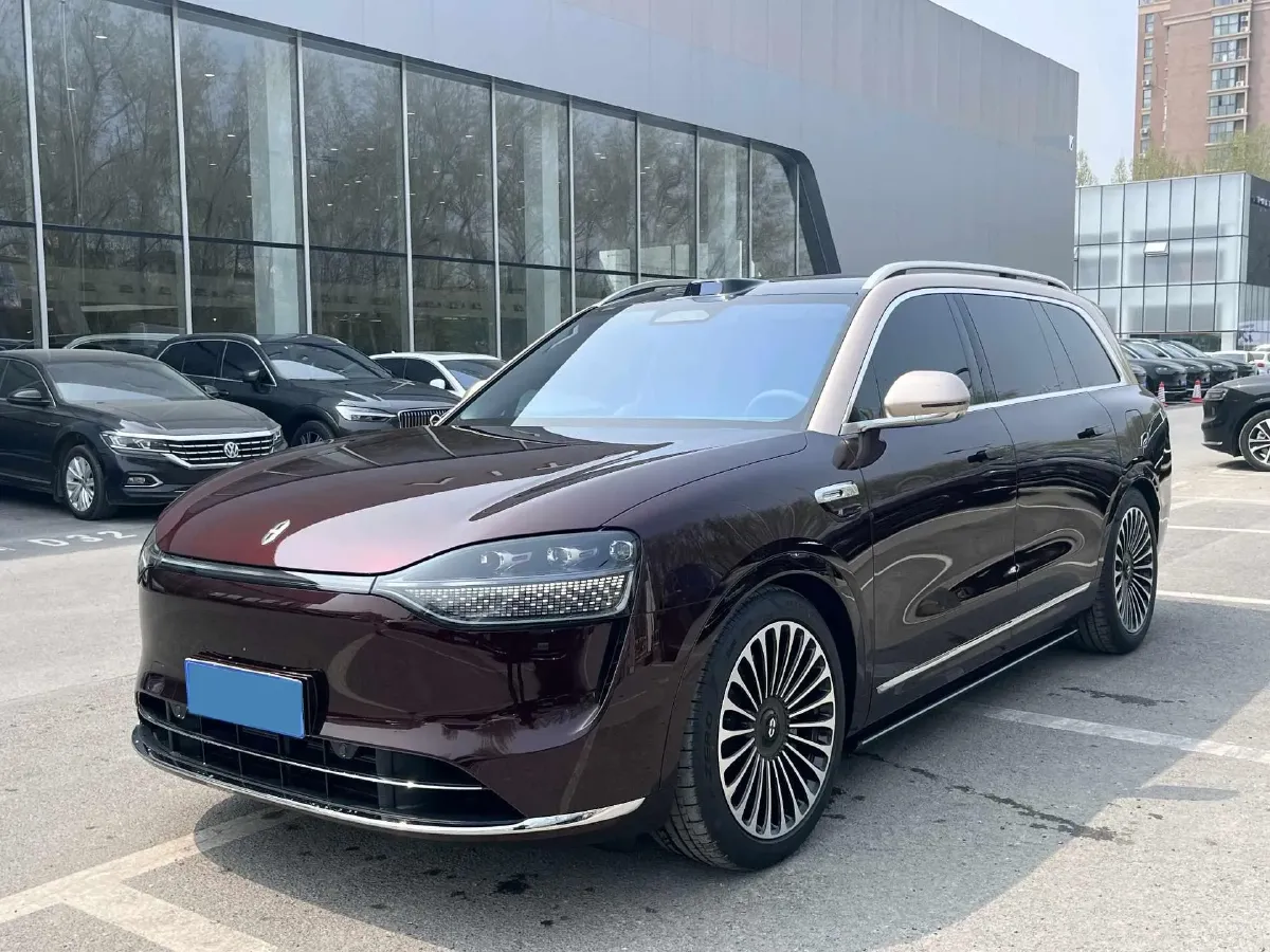 2025 AITO AITO M9 REEV 160HP REEV 52KWH,autocango,china used car exporter,china ev exporter,chinese used car exporter,chinese used ev exporter