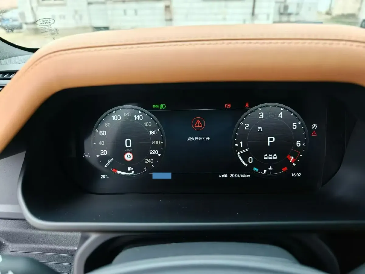 2024 Land Rover Defender 3.0T 400HP L6 8AT,autocango,china used car exporter,china ev exporter,chinese used car exporter,chinese used ev exporter