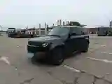 2024 Land Rover Defender 3.0T 400HP L6 8AT