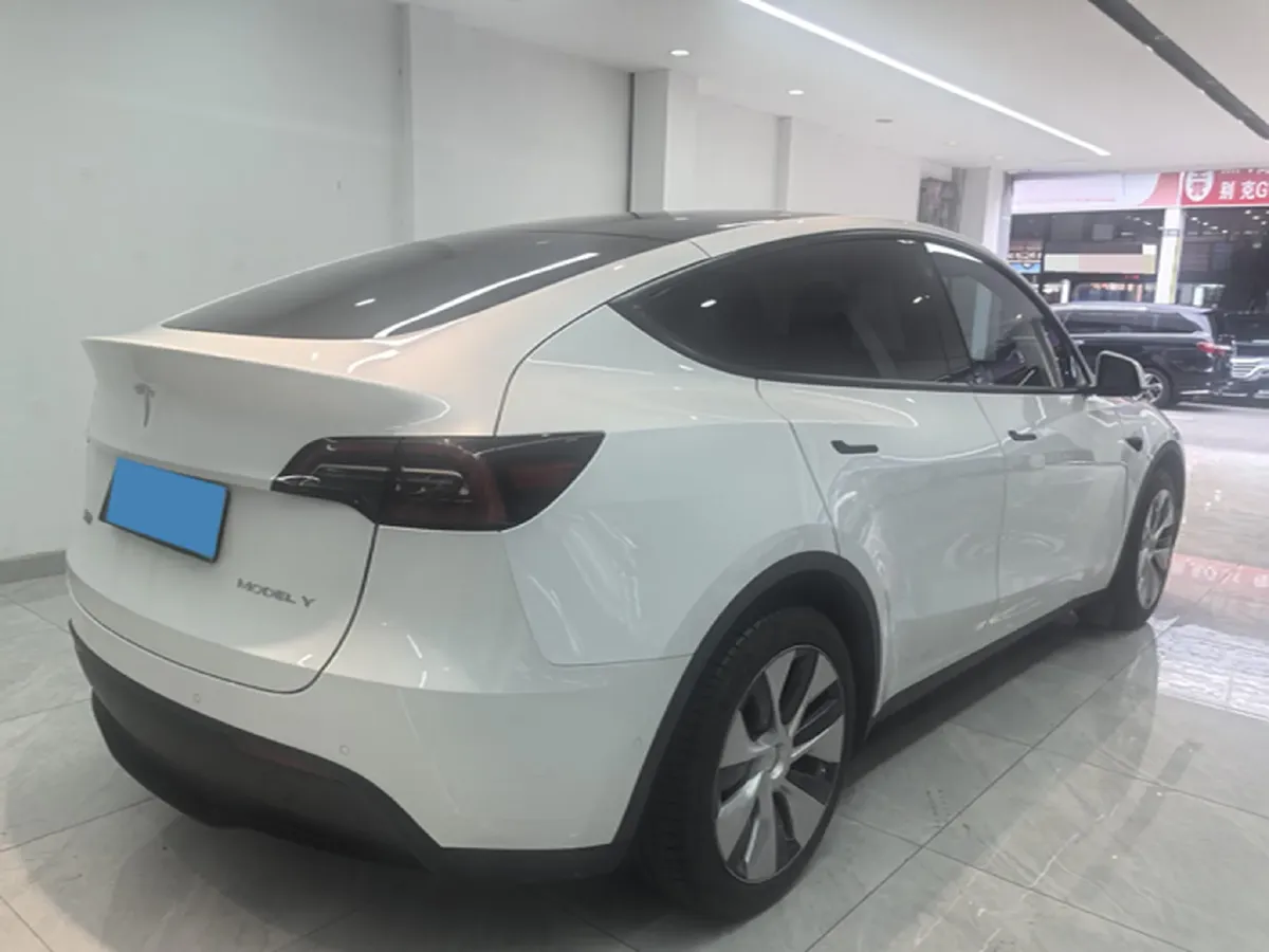 2022 Tesla Model Y BEV 60KWH,autocango,china used car exporter,china ev exporter,chinese used car exporter,chinese used ev exporter