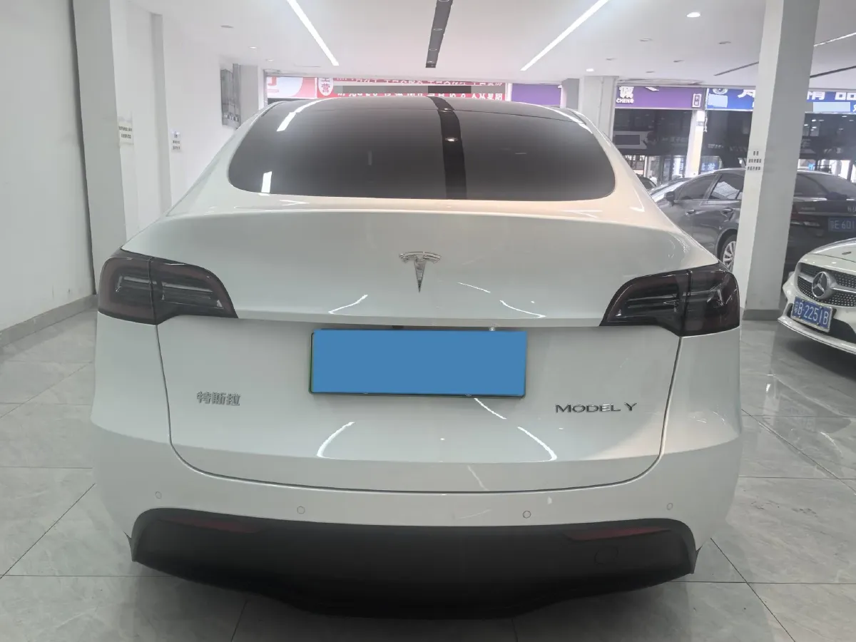 2022 Tesla Model Y BEV 60KWH,autocango,china used car exporter,china ev exporter,chinese used car exporter,chinese used ev exporter