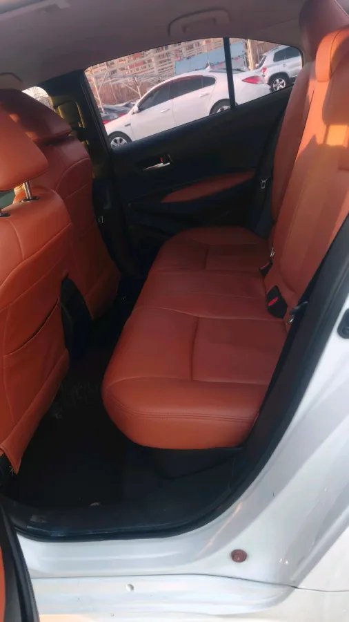 2022 Toyota Corolla 1.8L 98HP L4 E-CVT Hybrid,autocango,china used car exporter,china ev exporter,chinese used car exporter,chinese used ev exporter