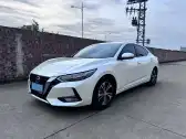 2021 NISSAN SYLPHY,autocango,china used car exporter,china ev exporter,chinese used car exporter,chinese used ev exporter
