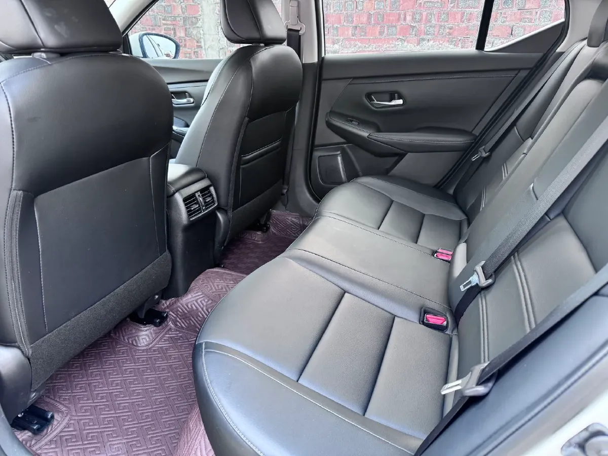 2021 Nissan Sylphy 1.6L 135HP L4 CVT,autocango,china used car exporter,china ev exporter,chinese used car exporter,chinese used ev exporter