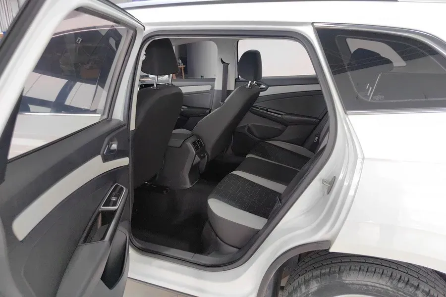 2023 Jetta VS7 1.4T 150HP L4 6AT,autocango,china used car exporter,china ev exporter,chinese used car exporter,chinese used ev exporter