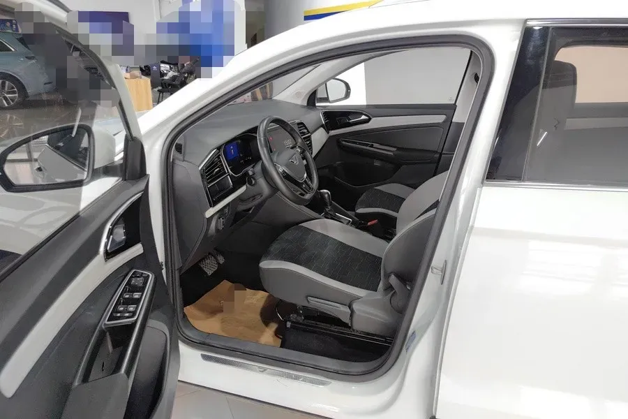 2023 Jetta VS7 1.4T 150HP L4 6AT,autocango,china used car exporter,china ev exporter,chinese used car exporter,chinese used ev exporter