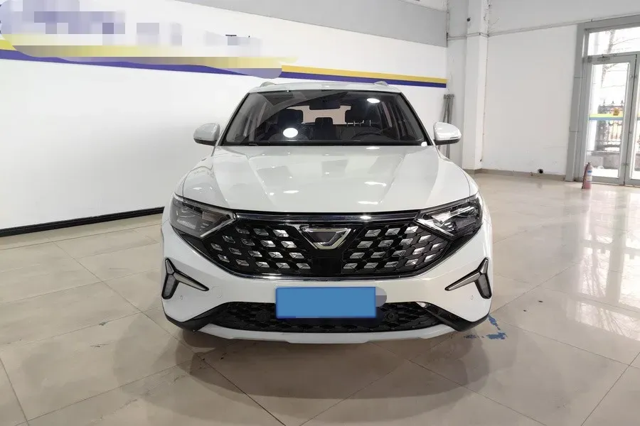 2023 Jetta VS7 1.4T 150HP L4 6AT,autocango,china used car exporter,china ev exporter,chinese used car exporter,chinese used ev exporter