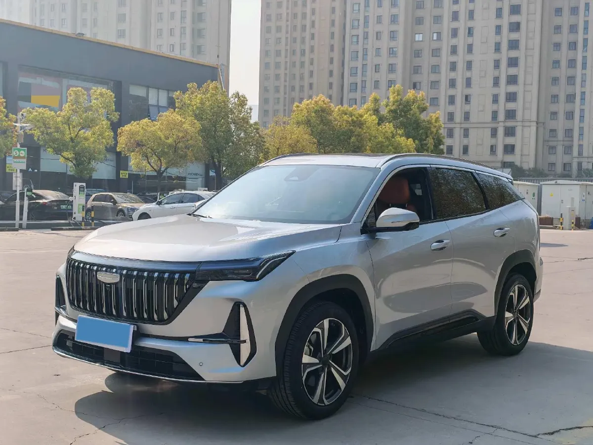 2025 Geely StarRay 1.5T 181HP L4 7DCT,autocango,china used car exporter,china ev exporter,chinese used car exporter,chinese used ev exporter