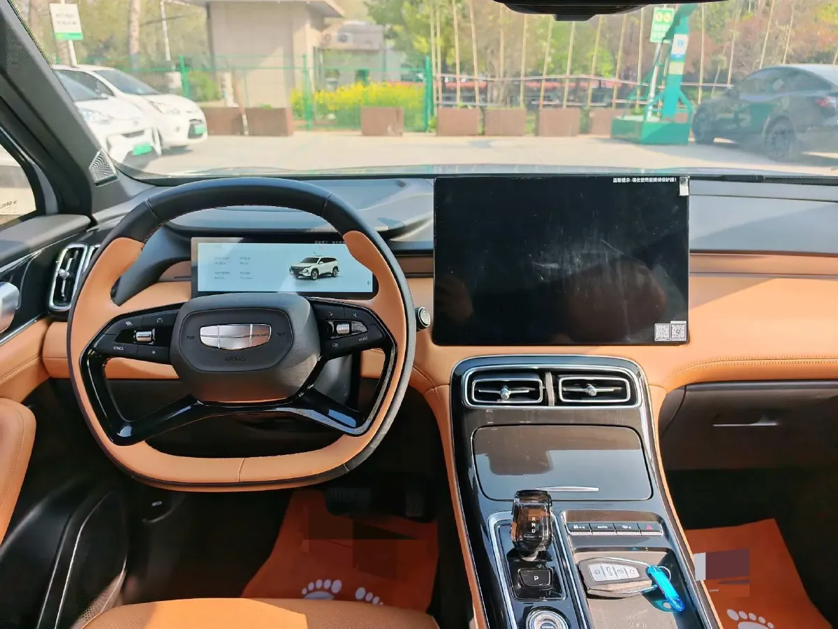 2025 Geely StarRay 1.5T 181HP L4 7DCT,autocango,china used car exporter,china ev exporter,chinese used car exporter,chinese used ev exporter