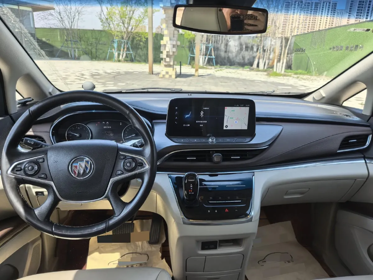 2020 Buick GL8 2.0T 237HP L4 9AT,autocango,china used car exporter,china ev exporter,chinese used car exporter,chinese used ev exporter