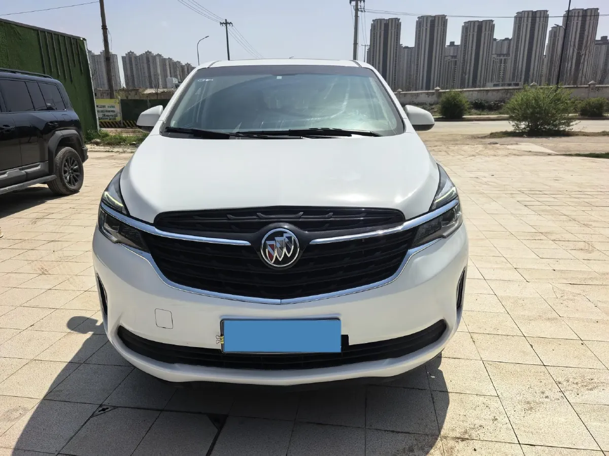2020 Buick GL8 2.0T 237HP L4 9AT,autocango,china used car exporter,china ev exporter,chinese used car exporter,chinese used ev exporter