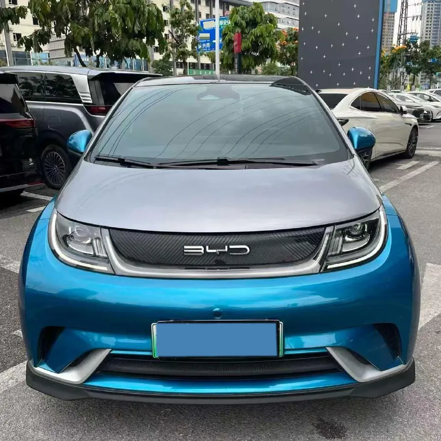 2023 BYD Dolphin BEV 44.928KWH,autocango,china used car exporter,china ev exporter,chinese used car exporter,chinese used ev exporter