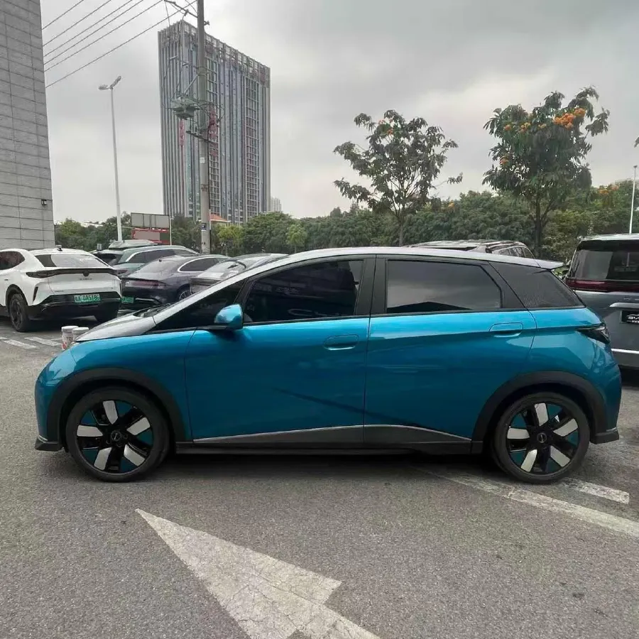 2023 BYD Dolphin BEV 44.928KWH,autocango,china used car exporter,china ev exporter,chinese used car exporter,chinese used ev exporter