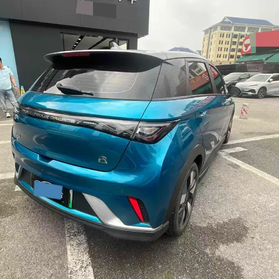 2023 BYD Dolphin BEV 44.928KWH,autocango,china used car exporter,china ev exporter,chinese used car exporter,chinese used ev exporter