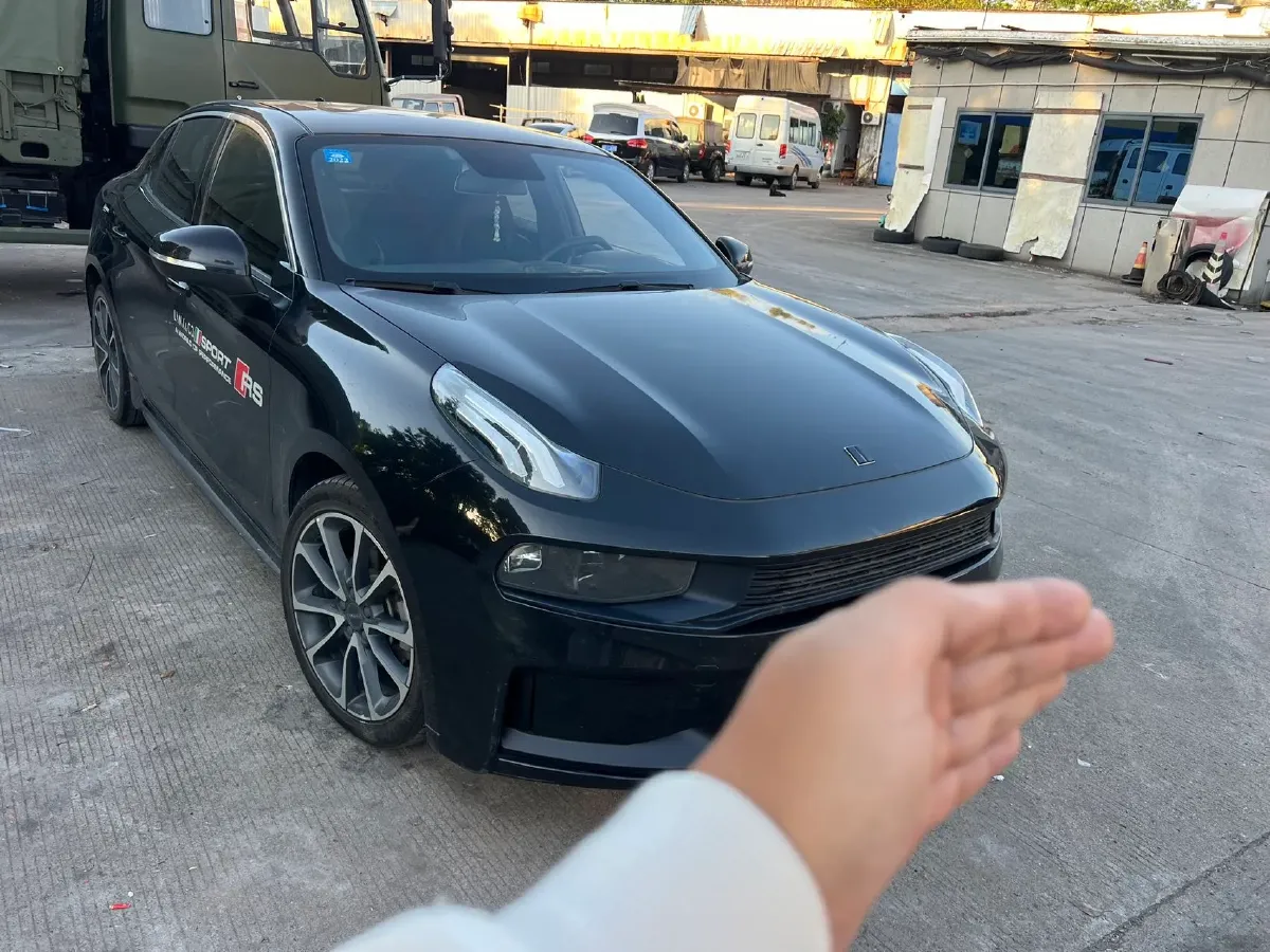 2019 Qoros 5 1.6T 197HP L4 7DCT,autocango,china used car exporter,china ev exporter,chinese used car exporter,chinese used ev exporter