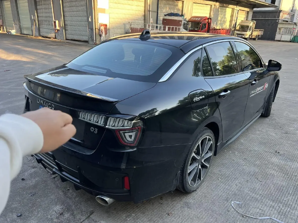 2019 Qoros 5 1.6T 197HP L4 7DCT,autocango,china used car exporter,china ev exporter,chinese used car exporter,chinese used ev exporter