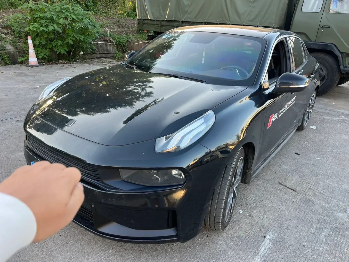 2019 Qoros 5 1.6T 197HP L4 7DCT,autocango,china used car exporter,china ev exporter,chinese used car exporter,chinese used ev exporter