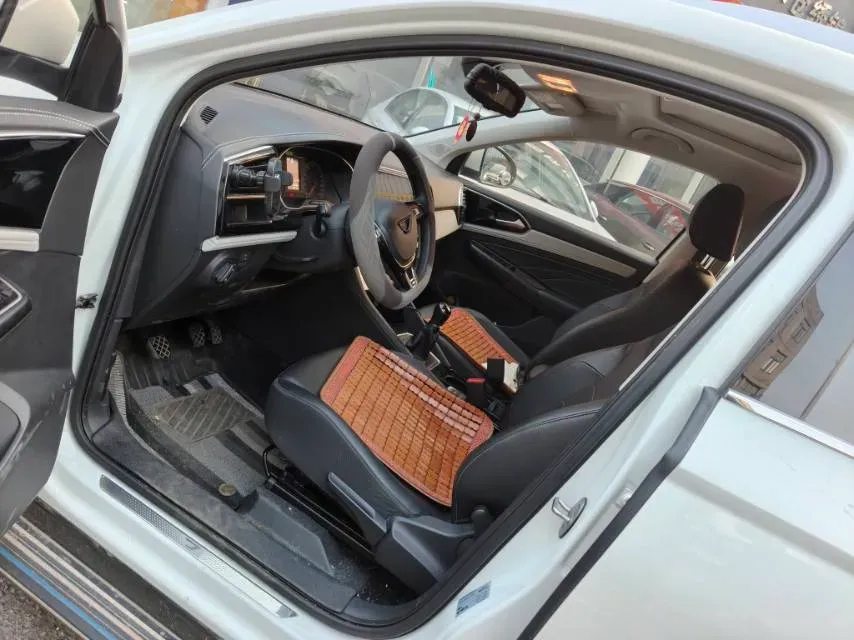 2023 Jetta VS5 1.4T 150HP L4 5MT,autocango,china used car exporter,china ev exporter,chinese used car exporter,chinese used ev exporter