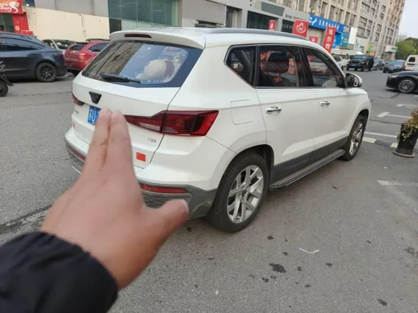 2023 Jetta VS5 1.4T 150HP L4 5MT,autocango,china used car exporter,china ev exporter,chinese used car exporter,chinese used ev exporter