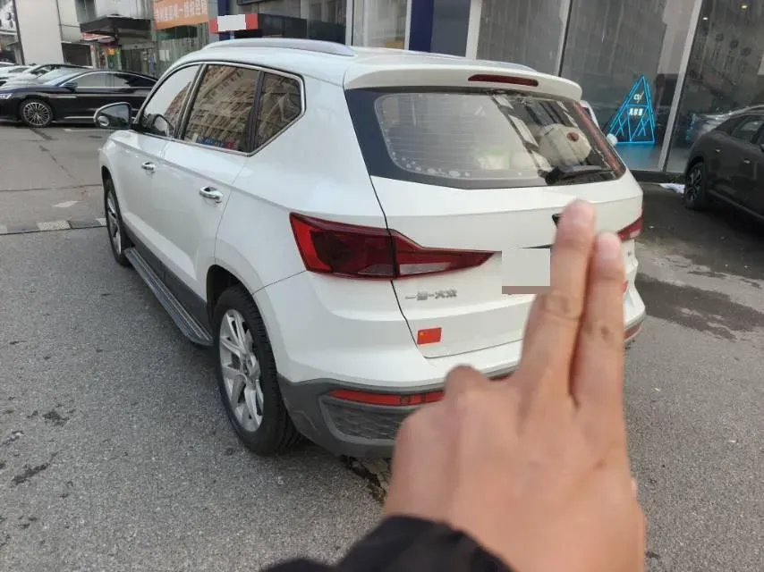 2023 Jetta VS5 1.4T 150HP L4 5MT,autocango,china used car exporter,china ev exporter,chinese used car exporter,chinese used ev exporter