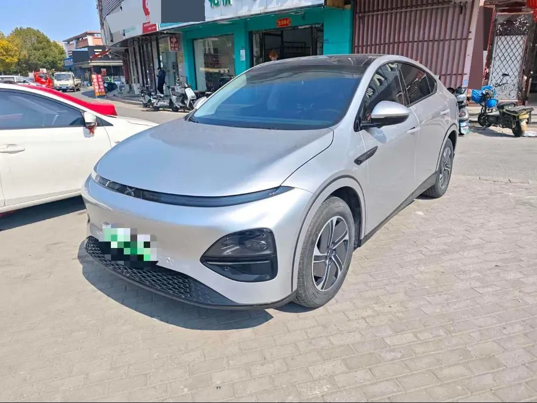 2024 Xpeng G6 BEV 66KWH,autocango,china used car exporter,china ev exporter,chinese used car exporter,chinese used ev exporter