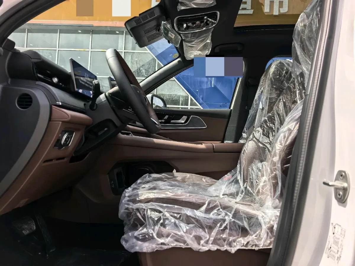 2026 Chery Tiggo 9 2.0T 254HP L4 8AT,autocango,china used car exporter,china ev exporter,chinese used car exporter,chinese used ev exporter