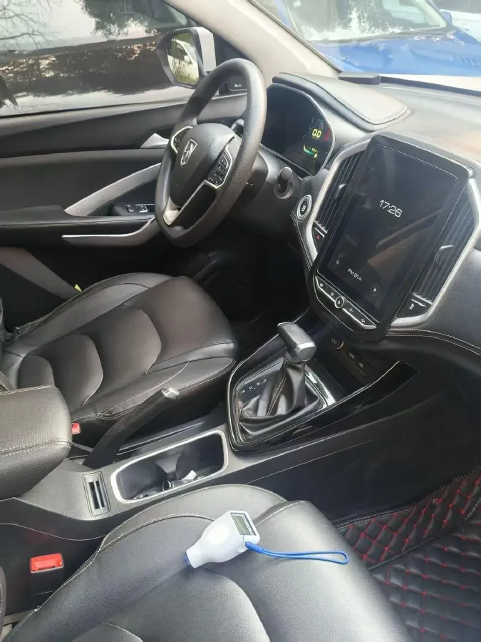 2020 HanTeng X5 1.5T 156HP L4 6AT,autocango,china used car exporter,china ev exporter,chinese used car exporter,chinese used ev exporter